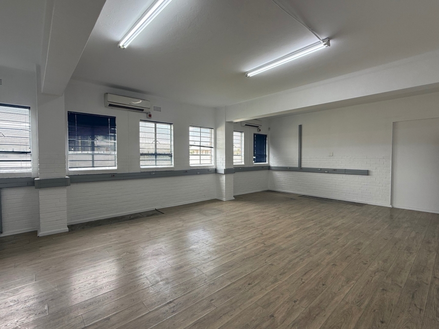 To Let Commercial Property for Rent in Epping Industrial Western Cape